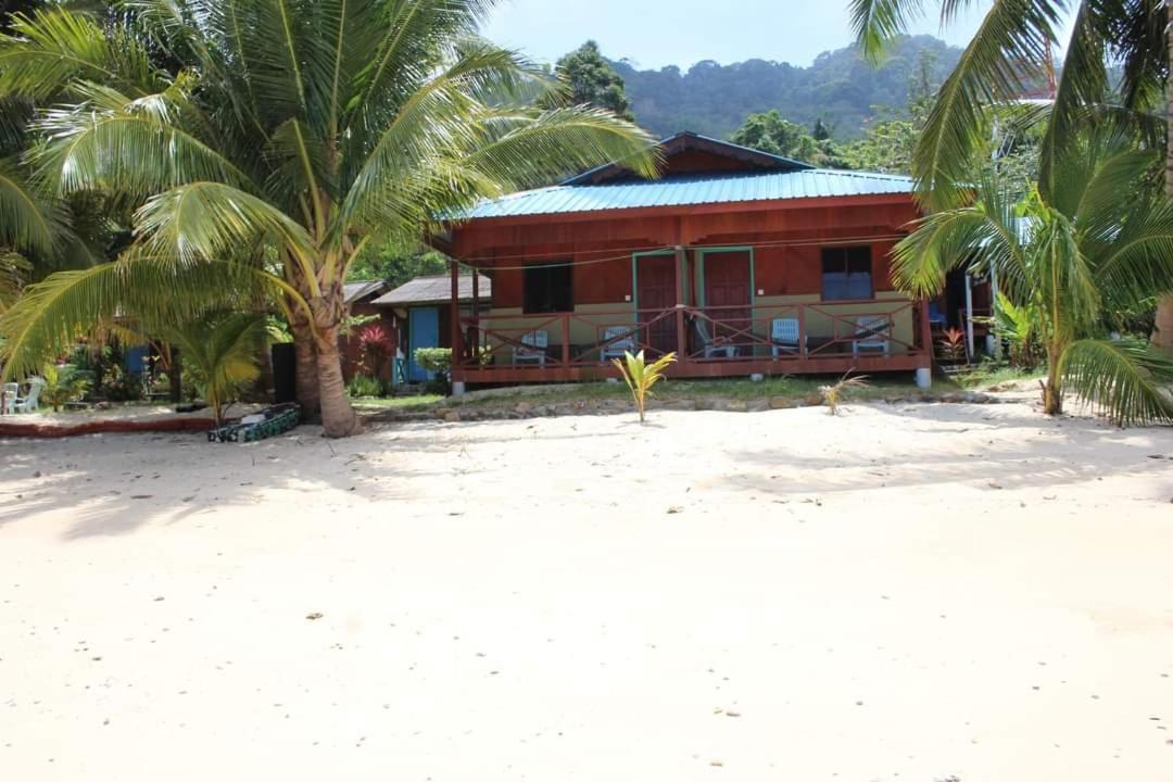 Ella'S Place Salang Tioman Hotel Room photo